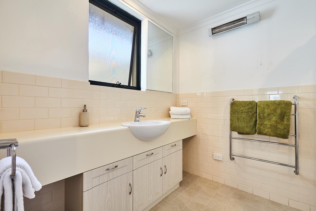 Fremantle Townhouse Unit 4 Villa Exterior foto